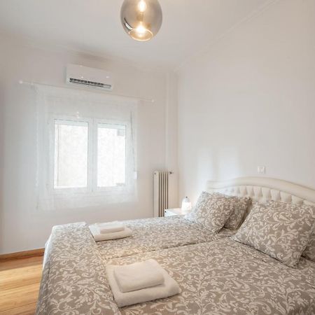 Cosy Apartment @Neighborhood Of Acropolis Gtd-8210 Atina Dış mekan fotoğraf