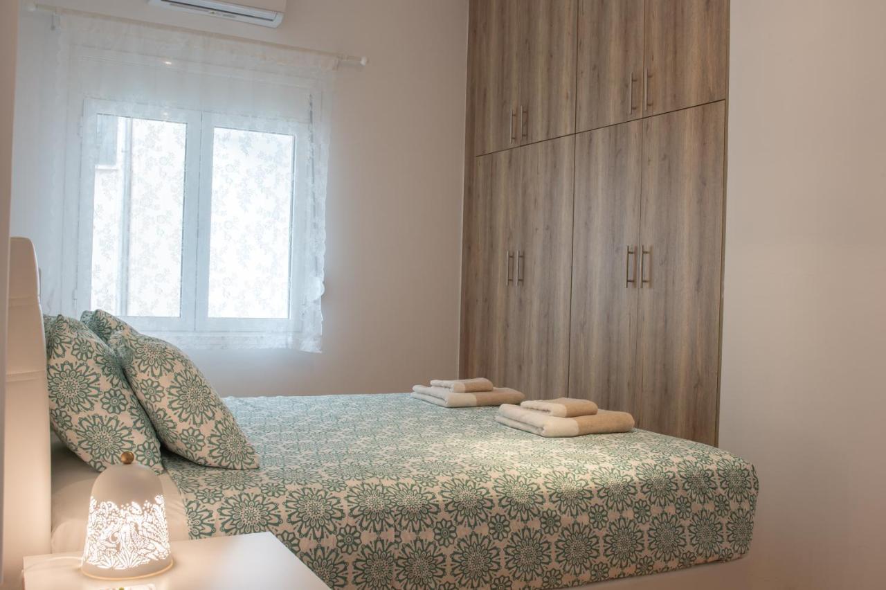 Cosy Apartment @Neighborhood Of Acropolis Gtd-8210 Atina Dış mekan fotoğraf