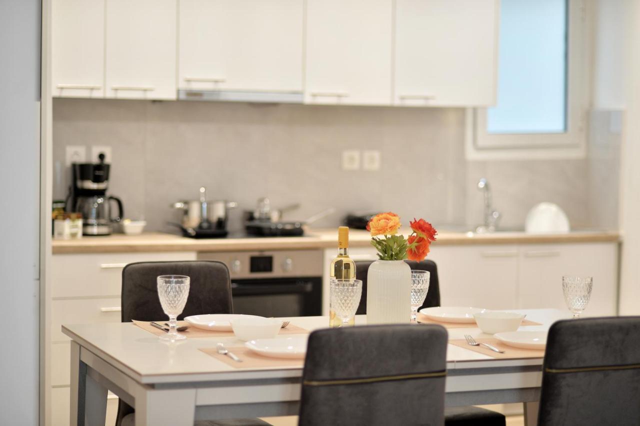 Cosy Apartment @Neighborhood Of Acropolis Gtd-8210 Atina Dış mekan fotoğraf