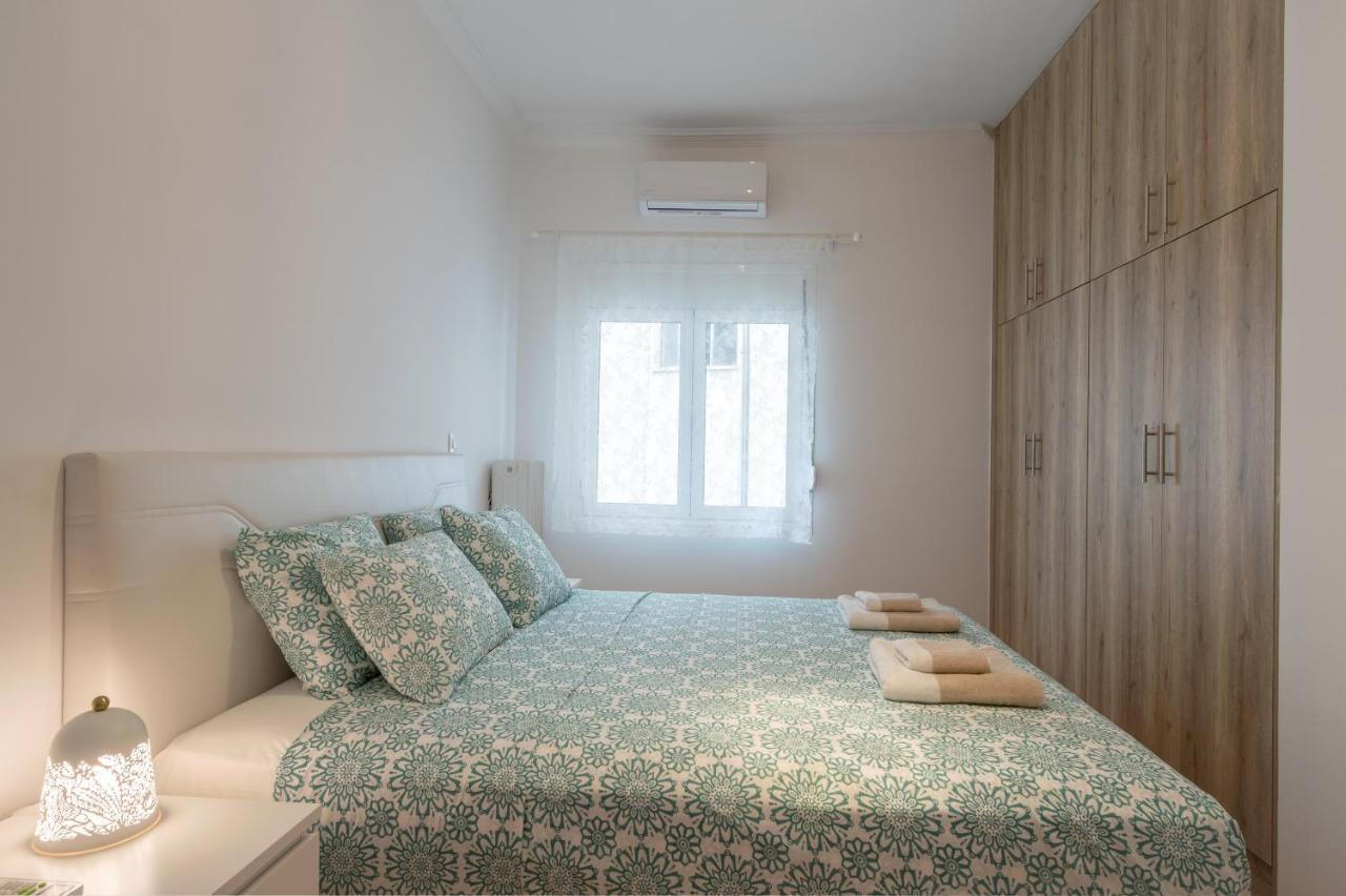 Cosy Apartment @Neighborhood Of Acropolis Gtd-8210 Atina Dış mekan fotoğraf